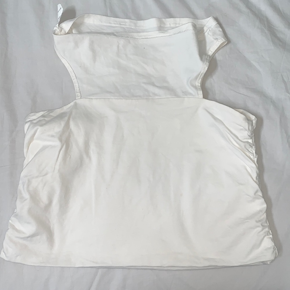 Meshki top